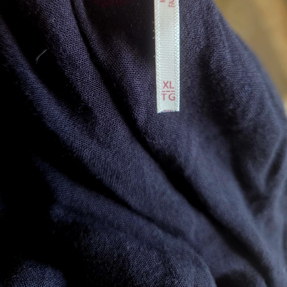 Free People Floral Midi Dress - Black and Multicolor - Picture 3 of 4